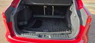 Jaguar F-Pace 4x4 automatico 180cv diesel 150.000k