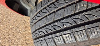 Jaguar F-Pace 4x4 automatico 180cv diesel 150.000k