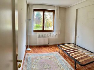 Piso en venta en Armentia - Ciudad Jardín en Vitoria-Gasteiz