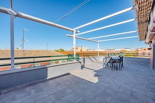 Dúplex en venta en Centro en Getafe
