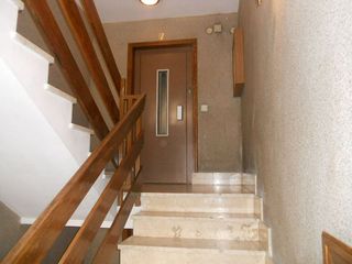 Piso en venta en Hospital - Nuevo Centro de Talavera de la Reina en Talavera de la Reina