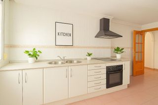 Piso en venta en La Banda - Campo de Fútbol en Chiclana de la Frontera