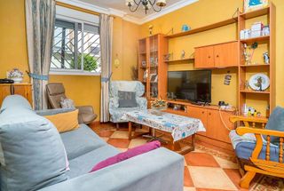 Piso en venta en Zona Puerto Deportivo en Fuengirola