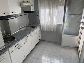Piso en venta en Centro - El Pilar en Ciudad Real