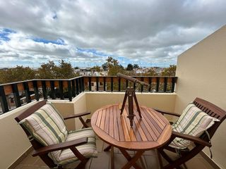 Ático en venta en Santuario - La Laguna en Chipiona