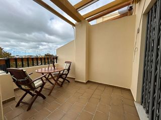 Ático en venta en Santuario - La Laguna en Chipiona