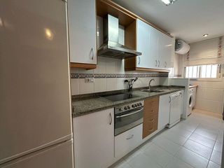 Ático en venta en Santuario - La Laguna en Chipiona