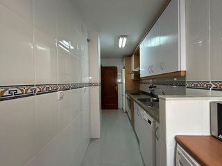 Ático en venta en Santuario - La Laguna en Chipiona