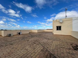 Ático en venta en Santuario - La Laguna en Chipiona