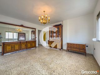 Piso en venta en Camino Viejo de Málaga en Vélez-Málaga