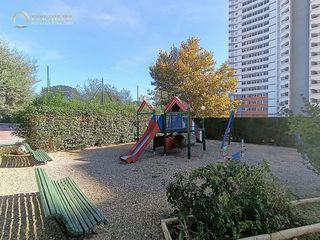 Piso en venta en Pueblo Levante en Benidorm