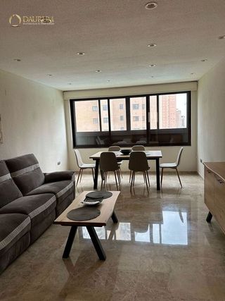 Piso en venta en Pueblo Levante en Benidorm