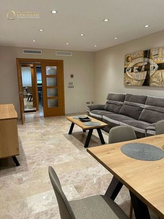 Piso en venta en Pueblo Levante en Benidorm