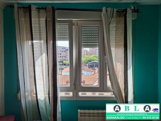 Piso en venta en Centro - Desierto - Arrontegi en Barakaldo