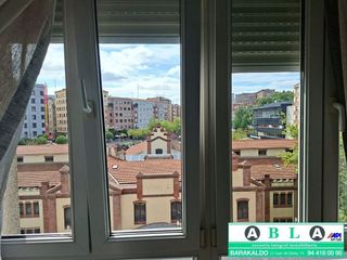 Piso en venta en Centro - Desierto - Arrontegi en Barakaldo
