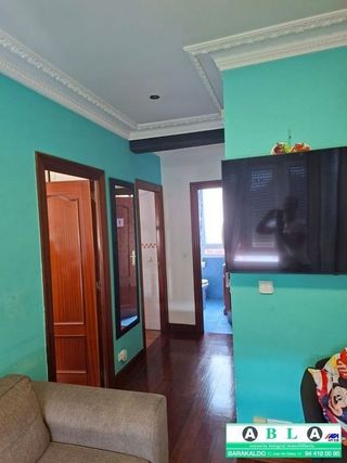 Piso en venta en Centro - Desierto - Arrontegi en Barakaldo