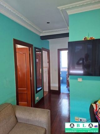 Piso en venta en Centro - Desierto - Arrontegi en Barakaldo