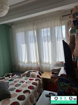 Piso en venta en Centro - Desierto - Arrontegi en Barakaldo