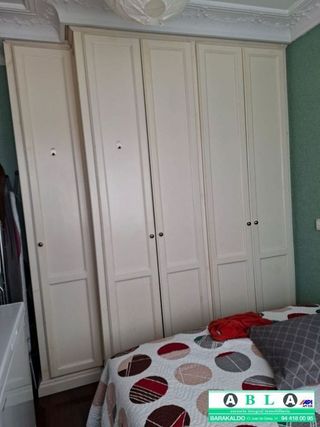 Piso en venta en Centro - Desierto - Arrontegi en Barakaldo