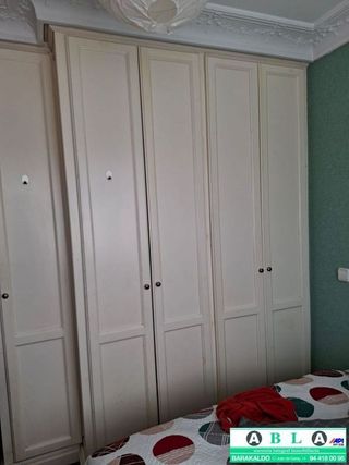 Piso en venta en Centro - Desierto - Arrontegi en Barakaldo