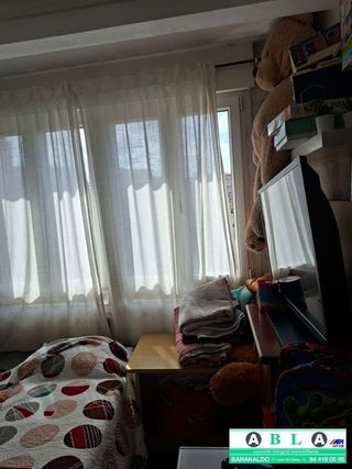 Piso en venta en Centro - Desierto - Arrontegi en Barakaldo