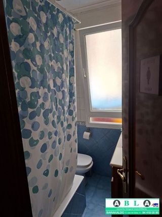 Piso en venta en Centro - Desierto - Arrontegi en Barakaldo