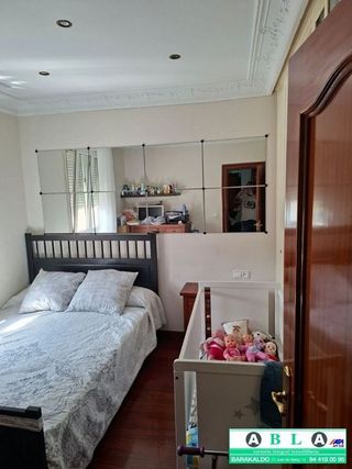 Piso en venta en Centro - Desierto - Arrontegi en Barakaldo