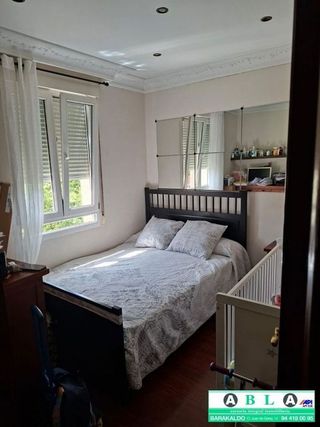 Piso en venta en Centro - Desierto - Arrontegi en Barakaldo