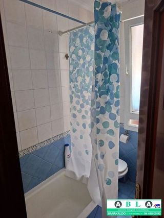 Piso en venta en Centro - Desierto - Arrontegi en Barakaldo