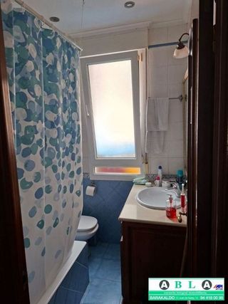 Piso en venta en Centro - Desierto - Arrontegi en Barakaldo