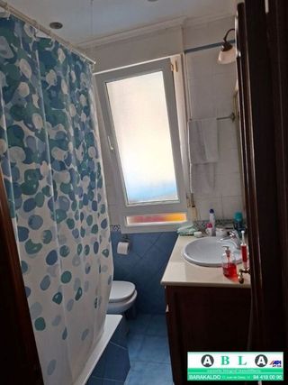 Piso en venta en Centro - Desierto - Arrontegi en Barakaldo