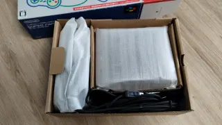 Nintendo Super Famicom Mini