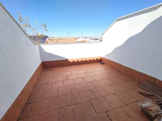 Dúplex en venta en Tomelloso