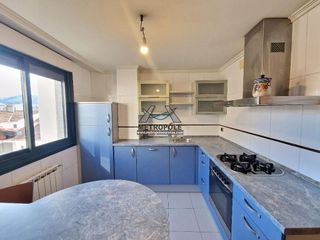 Piso en venta en A Ponte en Ourense