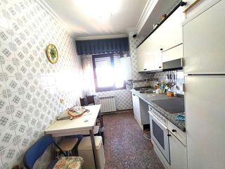 Piso en venta en Haro