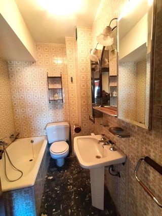 Piso en venta en Haro