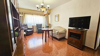 Piso en venta en Avda de Madrid - Pº de la Estación en Jaén