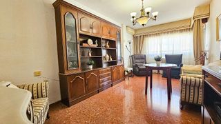 Piso en venta en Avda de Madrid - Pº de la Estación en Jaén