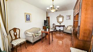 Piso en venta en Avda de Madrid - Pº de la Estación en Jaén