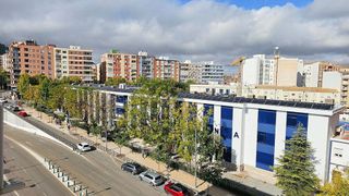 Piso en venta en Avda de Madrid - Pº de la Estación en Jaén