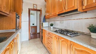 Piso en venta en Avda de Madrid - Pº de la Estación en Jaén