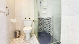 Piso en venta en Avda de Madrid - Pº de la Estación en Jaén