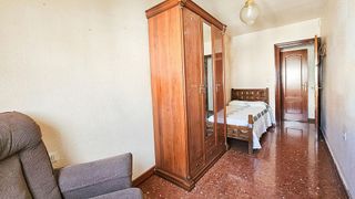 Piso en venta en Avda de Madrid - Pº de la Estación en Jaén