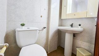 Piso en venta en Avda de Madrid - Pº de la Estación en Jaén