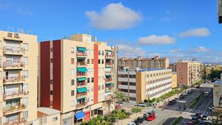 Piso en venta en Avda de Madrid - Pº de la Estación en Jaén