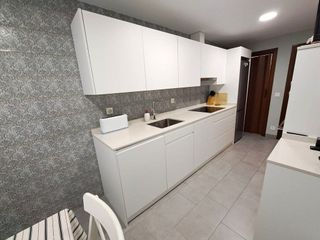 Piso en venta en Haro