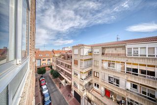 Piso en venta en Delicias en Valladolid