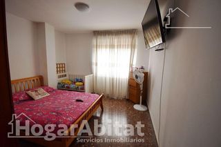 Piso en venta en Zona Llombai en Burriana