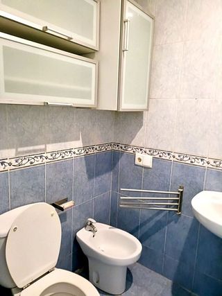 Piso en venta en Universidad en Ciudad Real