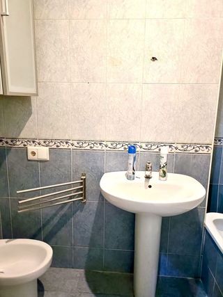 Piso en venta en Universidad en Ciudad Real